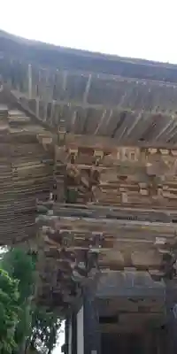 御上神社の本殿・本堂