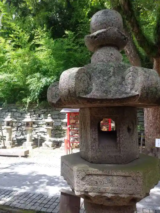 刺田比古神社(和歌山県)