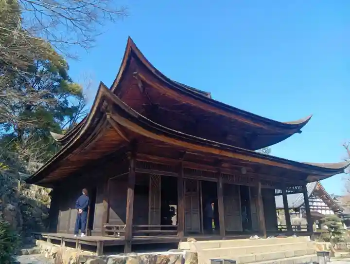 永保寺(岐阜県)