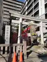 津軽稲荷神社(東京都)