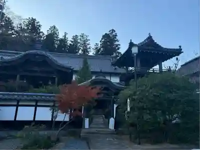 誕生寺(岡山県)