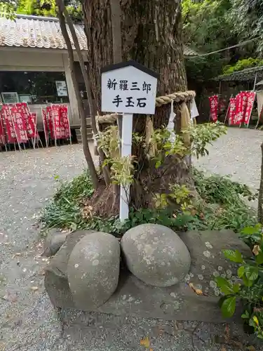 八雲神社（鎌倉・大町）(神奈川県)