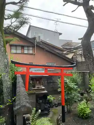 西林寺(京都府)