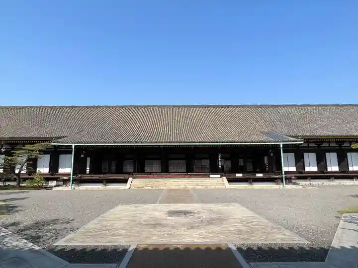 蓮華王院(三十三間堂)(京都府)