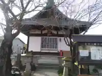 実成寺のその他建物