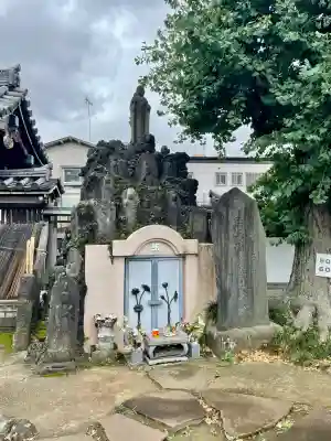 西音寺(東京都)