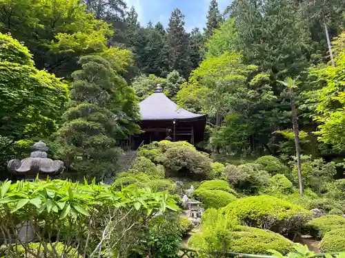 法雲寺(埼玉県)