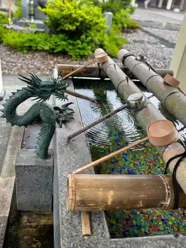 福井県護国神社(福井県)