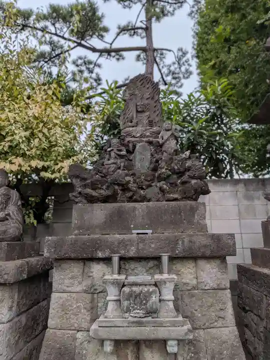 円光院(東京都)