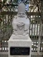 原町田七福神・福禄寿(町田商工会議所)(東京都)
