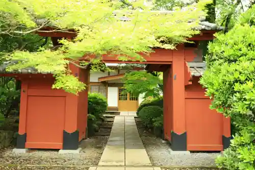 豪徳寺(東京都)