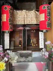 日限地蔵尊(静岡県)