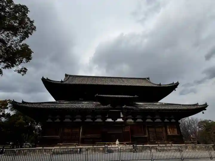 東寺(教王護国寺)(京都府)