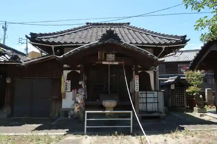 宝全寺(愛知県)