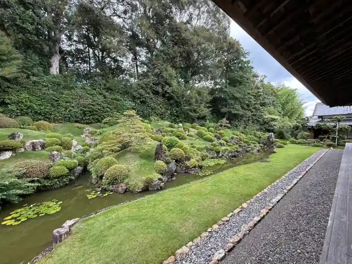龍潭寺(静岡県)