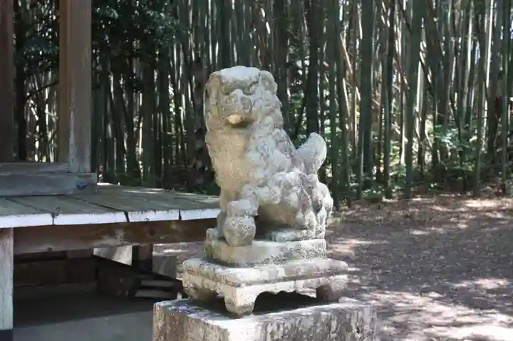 吉山神社(滋賀県)
