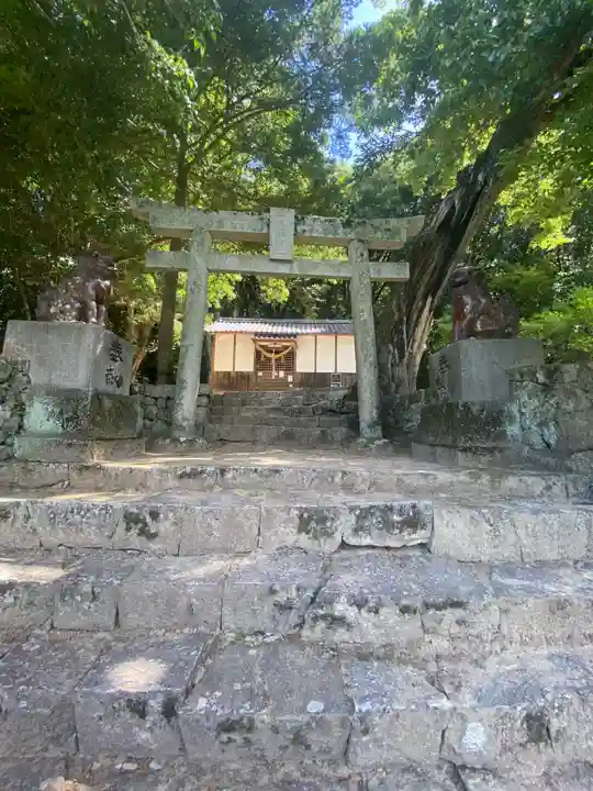 天神社(岡山県)