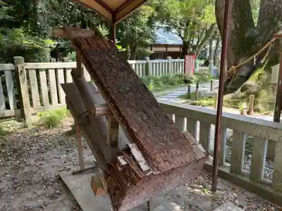 伊弉諾神宮(兵庫県)