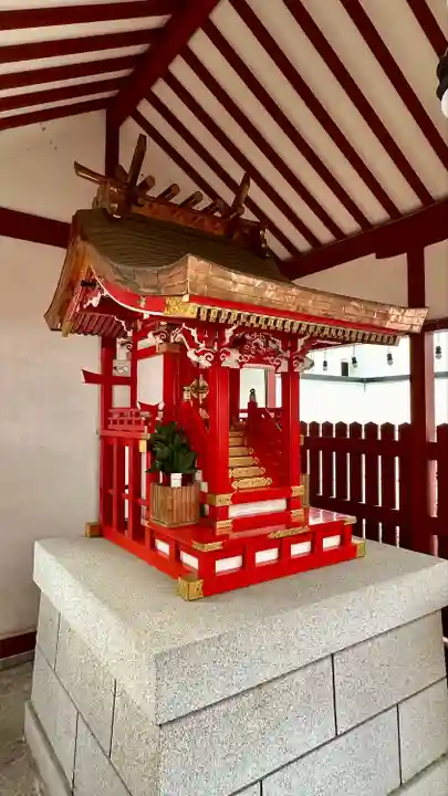 御霊神社(大阪府)