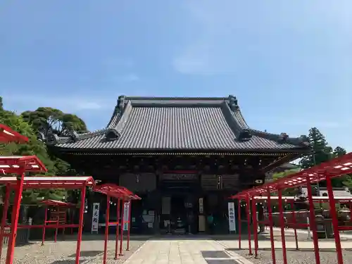 成田山新勝寺(千葉県)