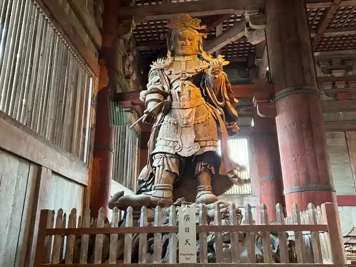 東大寺(奈良県)