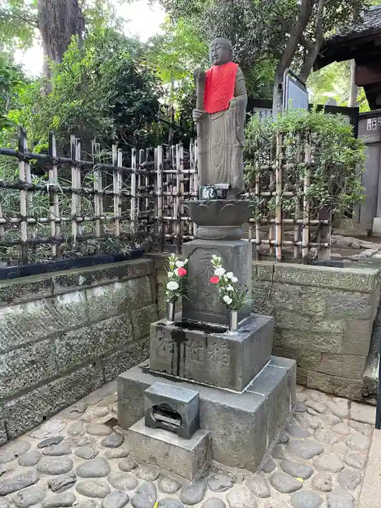 静勝寺(東京都)