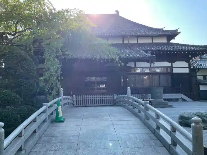 玉蔵院(埼玉県)