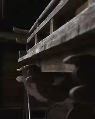 渋川八幡宮(群馬県)