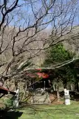 蘭島神社(北海道)