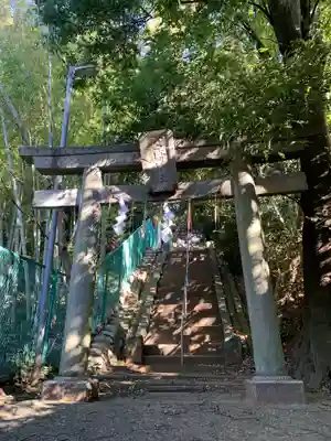 宮崎神社(千葉県)