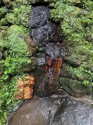 御岩神社(茨城県)