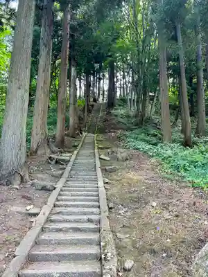 喜覚寺(山形県)