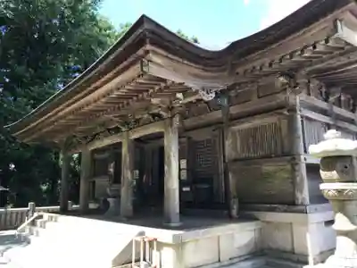 出石寺(愛媛県)
