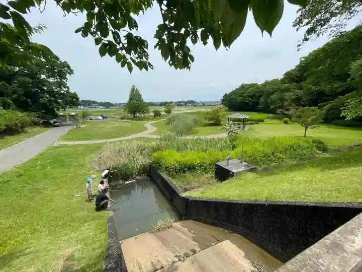 鹿嶋神社(福島県)