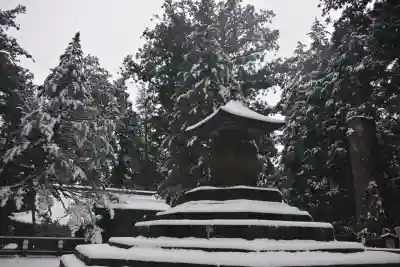 日光東照宮(栃木県)