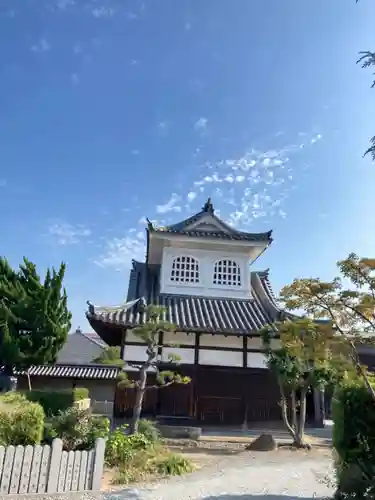 本徳寺のその他建物