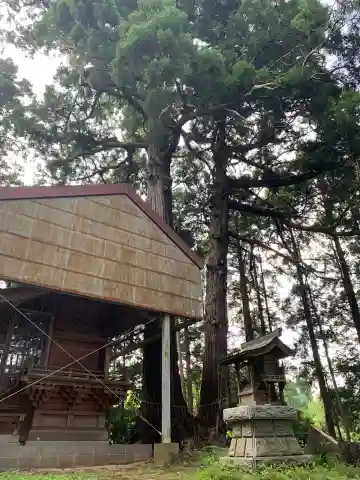 隣高神社(千葉県)