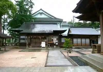 松江神社(島根県)
