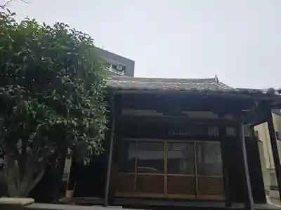 法華寺(大阪府)