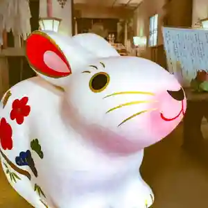 高司神社〜むすびの神の鎮まる社〜の狛犬(2022年12月07日(水) 13時13分04秒投稿)