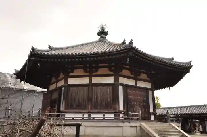 法隆寺(奈良県)