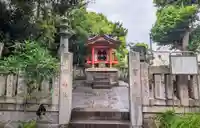 王子神社(東京都)
