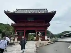 粉河寺(和歌山県)