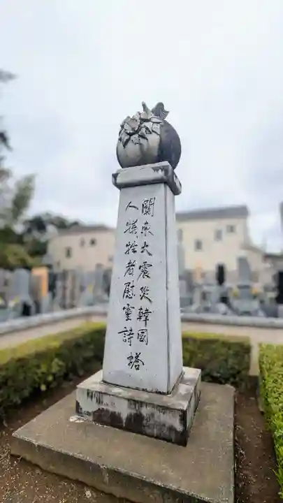 観音寺のその他建物