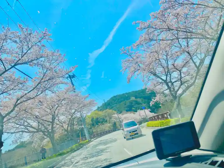 海龍王寺(奈良県)