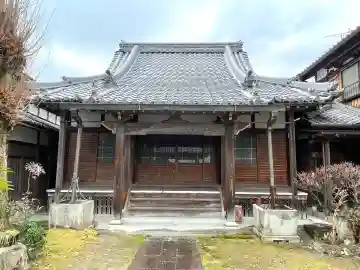 傳光院(滋賀県)