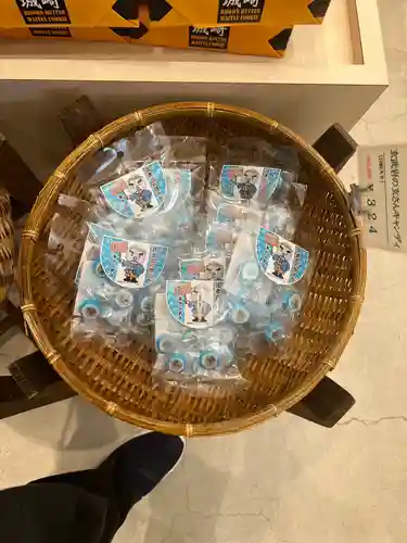 四所神社(兵庫県)