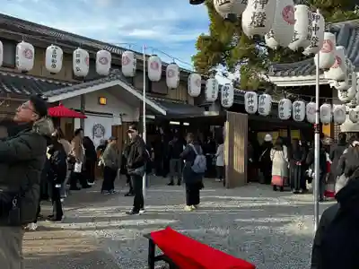 水堂須佐男神社(兵庫県)