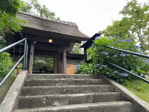 泥牛庵(神奈川県)