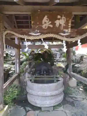 松尾大社のその他建物